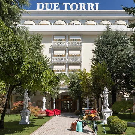 Hotel Terme Due Torri - Hideaway & Spa (Adults Only)-2